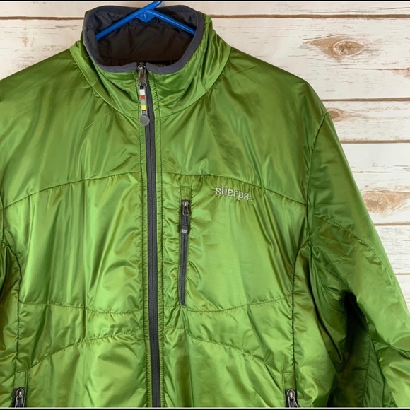 Sherpa Adventure Gear Jacket - Picture 2 of 6